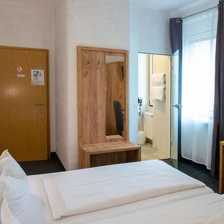 Hotel Fischertor Augsbourg Extérieur photo