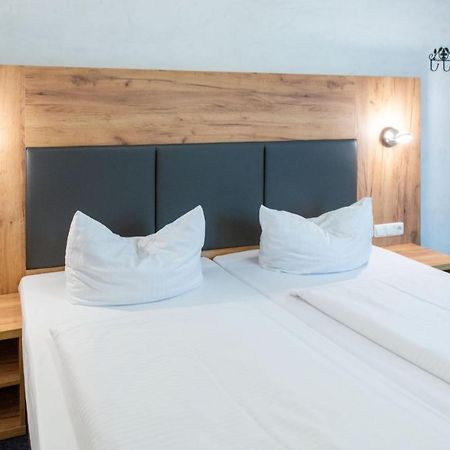 Hotel Fischertor Augsbourg Extérieur photo