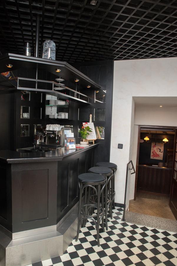 Hotel Fischertor Augsbourg Extérieur photo