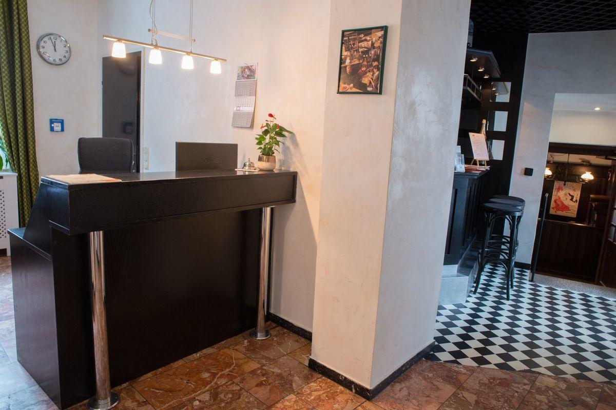 Hotel Fischertor Augsbourg Extérieur photo