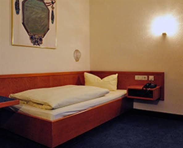 Hotel Fischertor Augsbourg Extérieur photo
