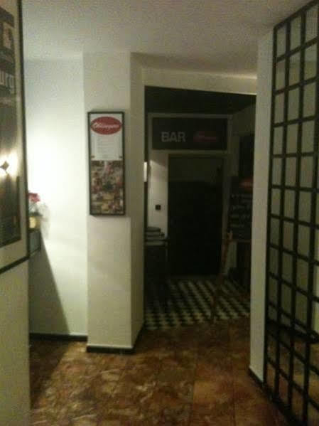 Hotel Fischertor Augsbourg Extérieur photo