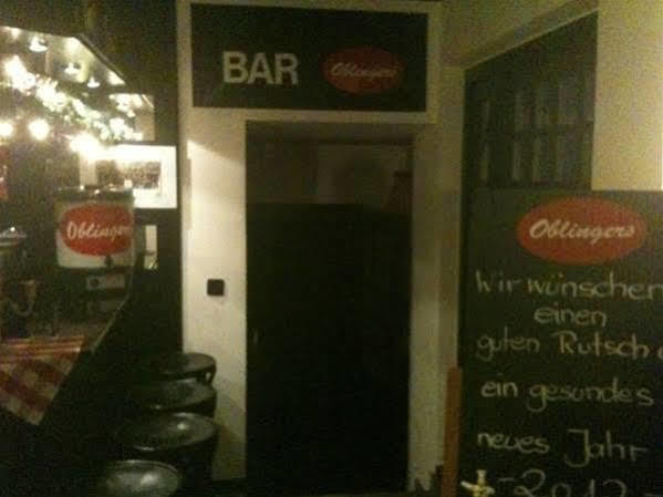 Hotel Fischertor Augsbourg Extérieur photo