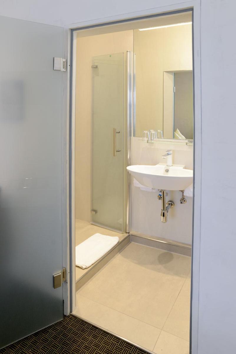 Hotel Fischertor Augsbourg Extérieur photo