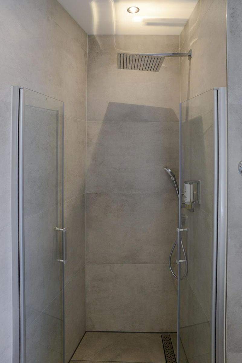 Hotel Fischertor Augsbourg Extérieur photo
