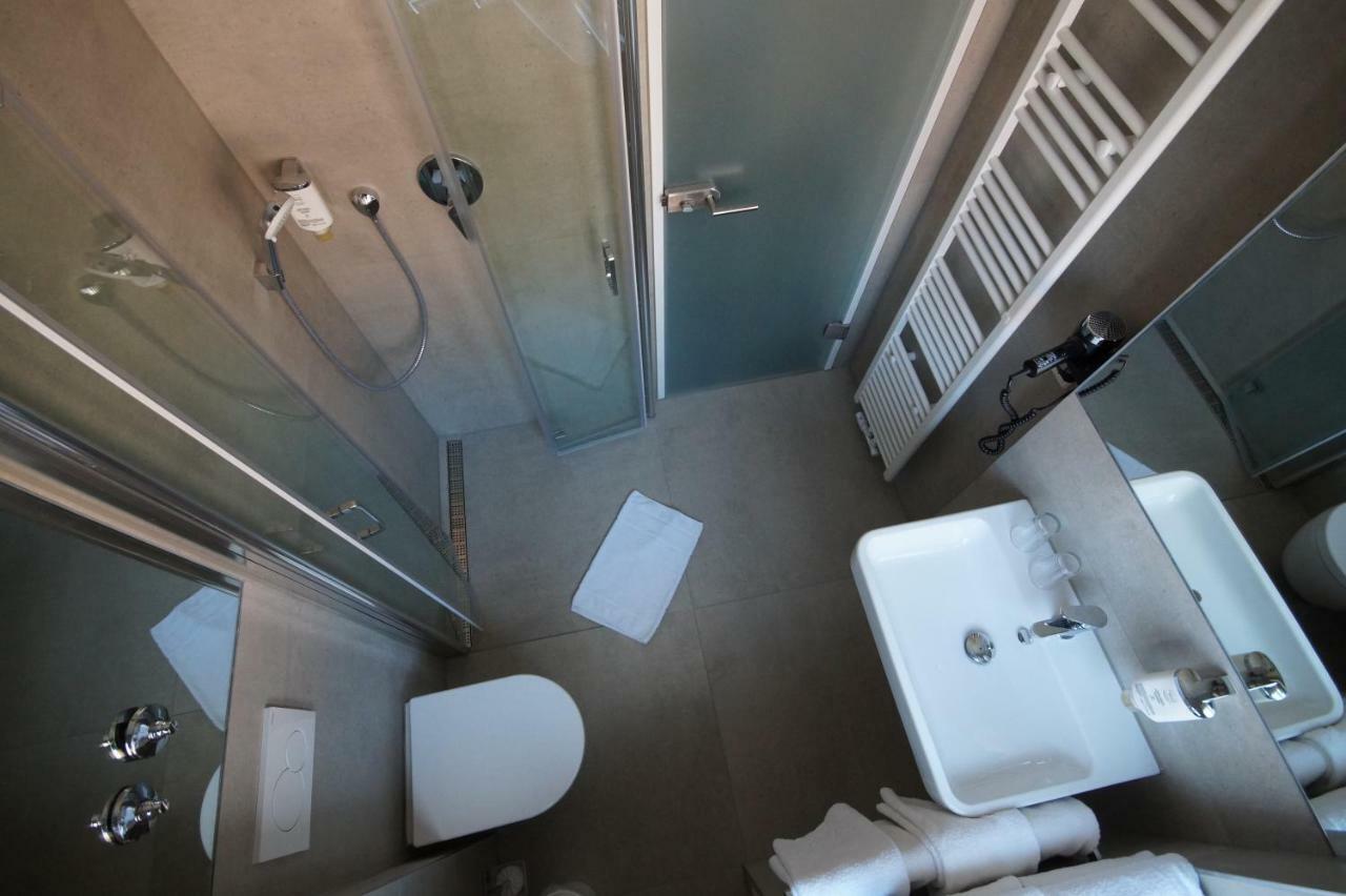 Hotel Fischertor Augsbourg Extérieur photo