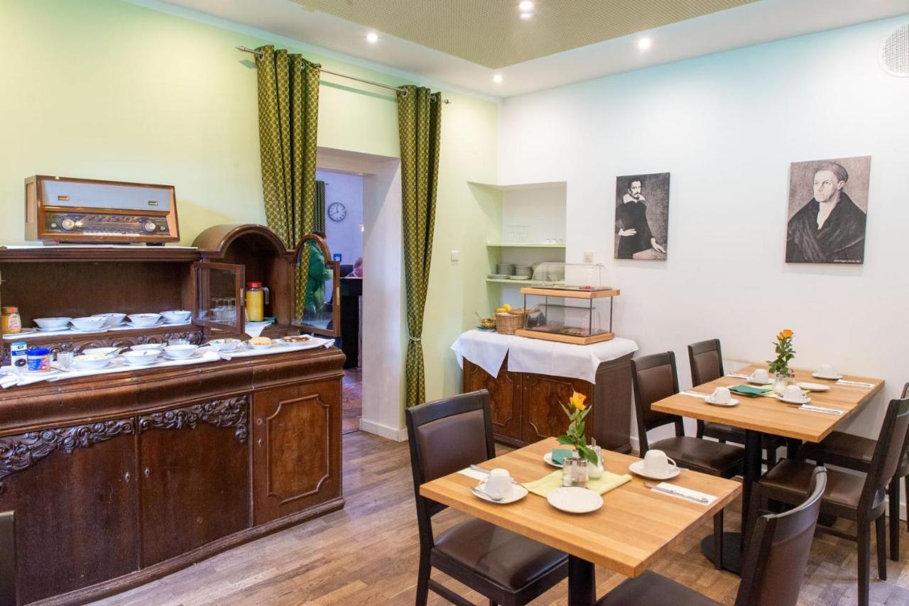 Hotel Fischertor Augsbourg Extérieur photo