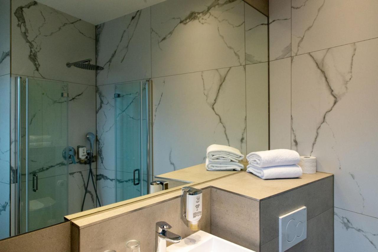 Hotel Fischertor Augsbourg Extérieur photo